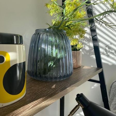 A Fabulous Apartment Set In St Leonard'S On Sea St Leonards-on-Sea Екстериор снимка