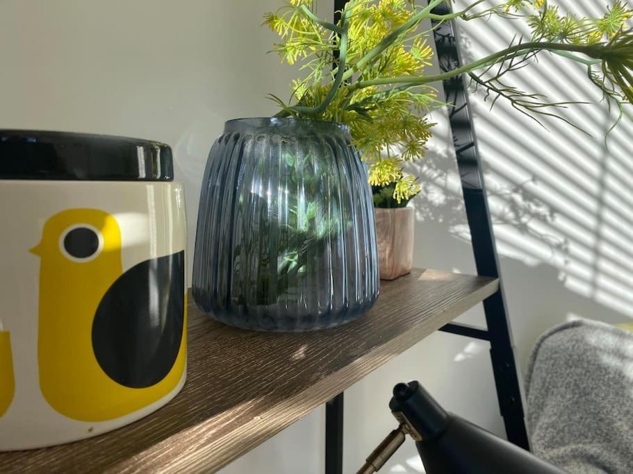 A Fabulous Apartment Set In St Leonard'S On Sea St Leonards-on-Sea Екстериор снимка