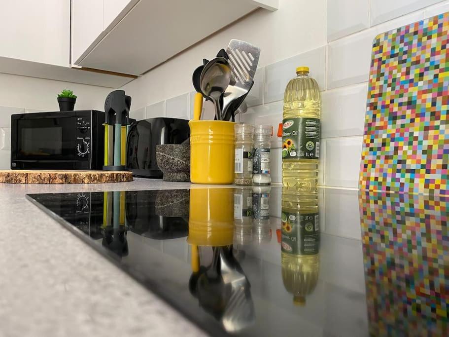 A Fabulous Apartment Set In St Leonard'S On Sea St Leonards-on-Sea Екстериор снимка
