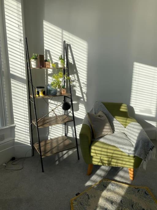 A Fabulous Apartment Set In St Leonard'S On Sea St Leonards-on-Sea Екстериор снимка