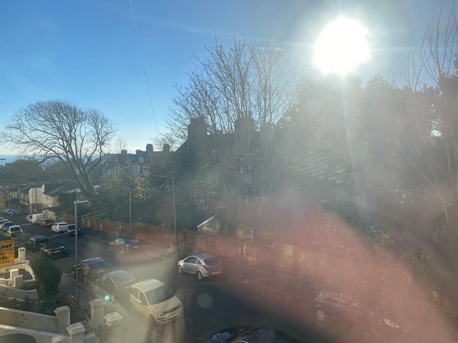 A Fabulous Apartment Set In St Leonard'S On Sea St Leonards-on-Sea Екстериор снимка