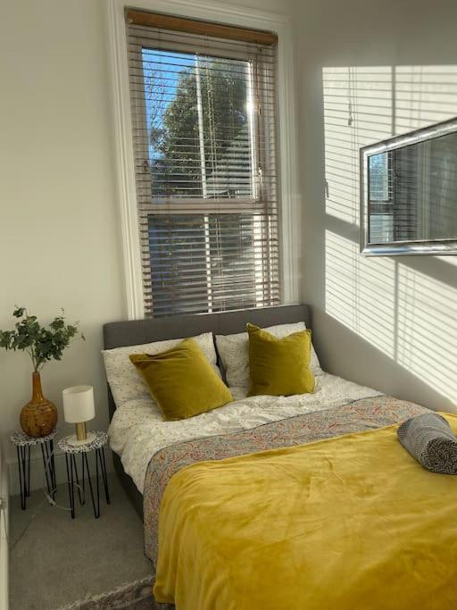 A Fabulous Apartment Set In St Leonard'S On Sea St Leonards-on-Sea Екстериор снимка